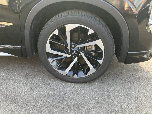 MITSUBISHI OUTLANDER PHEV 2022 Image 31