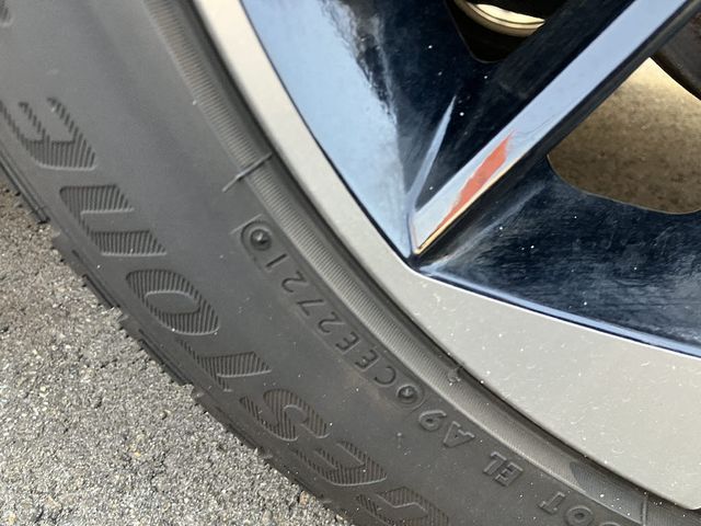 MITSUBISHI OUTLANDER PHEV 2022 Image 31