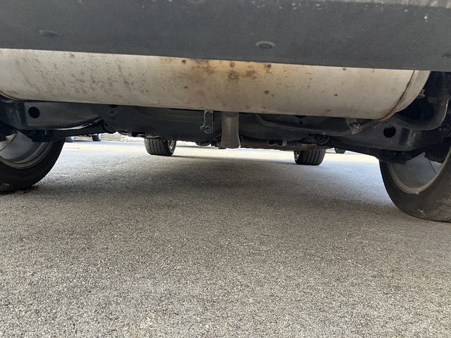 MITSUBISHI OUTLANDER PHEV 2022 Image 31