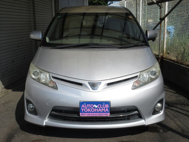 TOYOTA ESTIMA 2011 Image 31