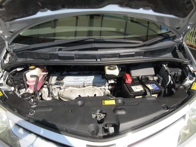 TOYOTA ESTIMA 2011 Image 31