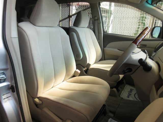 TOYOTA ESTIMA 2011 Image 31