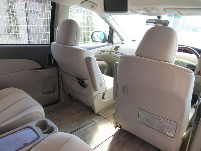 TOYOTA ESTIMA 2011 Image 31