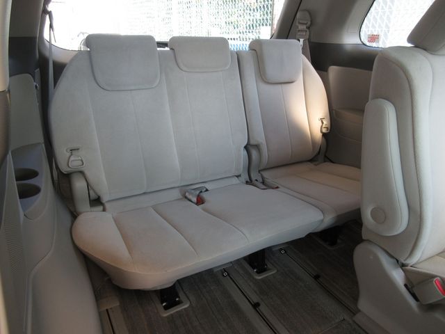 TOYOTA ESTIMA 2011 Image 31