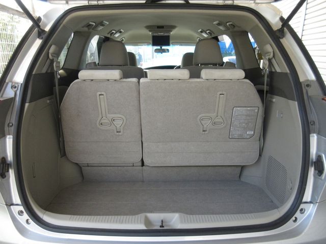 TOYOTA ESTIMA 2011 Image 31