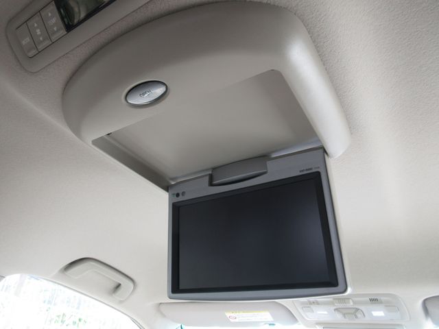 TOYOTA ESTIMA 2011 Image 31