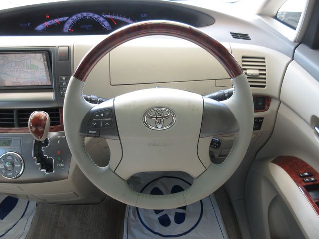 TOYOTA ESTIMA 2011 Image 31