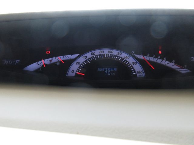 TOYOTA ESTIMA 2011 Image 31