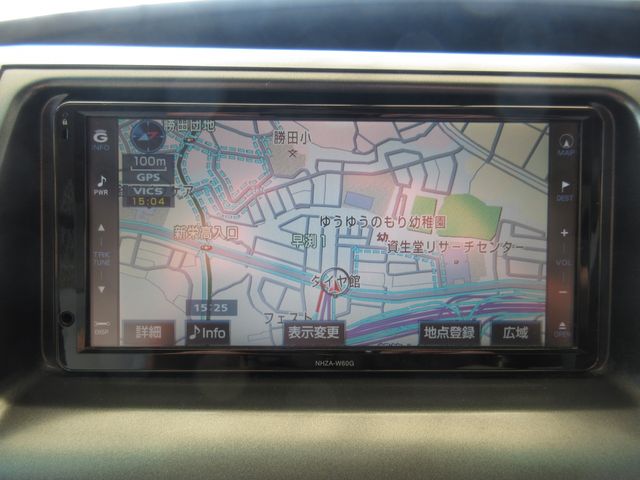 TOYOTA ESTIMA 2011 Image 31