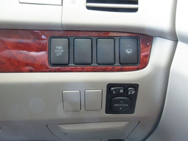 TOYOTA ESTIMA 2011 Image 31