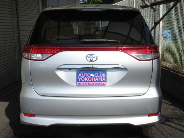 TOYOTA ESTIMA 2011 Image 31