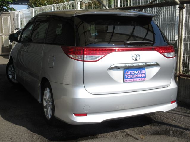 TOYOTA ESTIMA 2011 Image 31