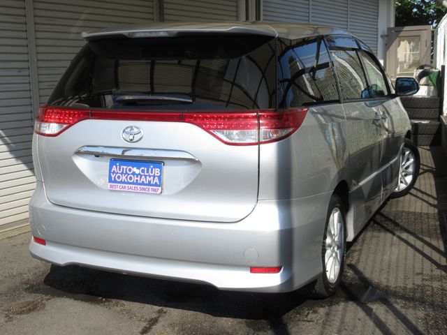 TOYOTA ESTIMA 2011 Image 31
