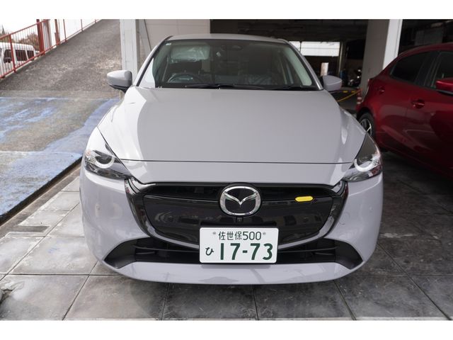 MAZDA 2 2025 Image 31