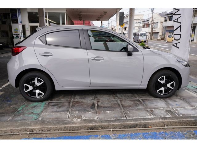 MAZDA 2 2025 Image 31