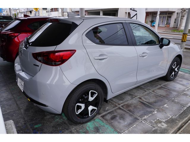 MAZDA 2 2025 Image 31