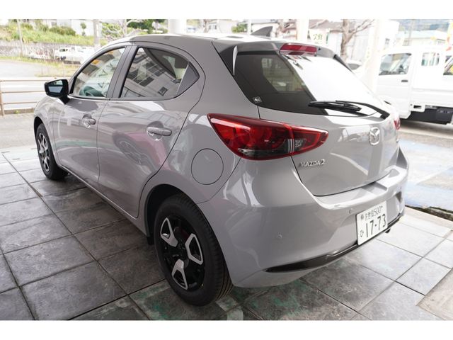 MAZDA 2 2025 Image 31