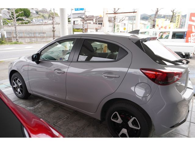 MAZDA 2 2025 Image 31