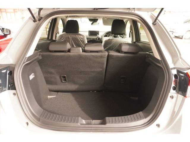 MAZDA 2 2025 Image 31