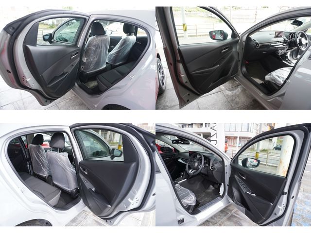 MAZDA 2 2025 Image 31