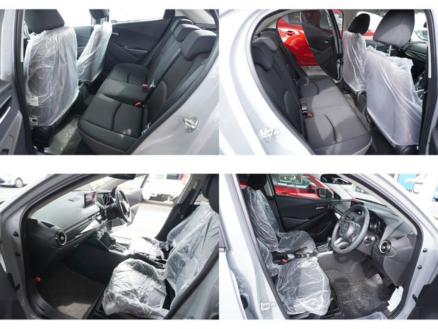 MAZDA 2 2025 Image 31