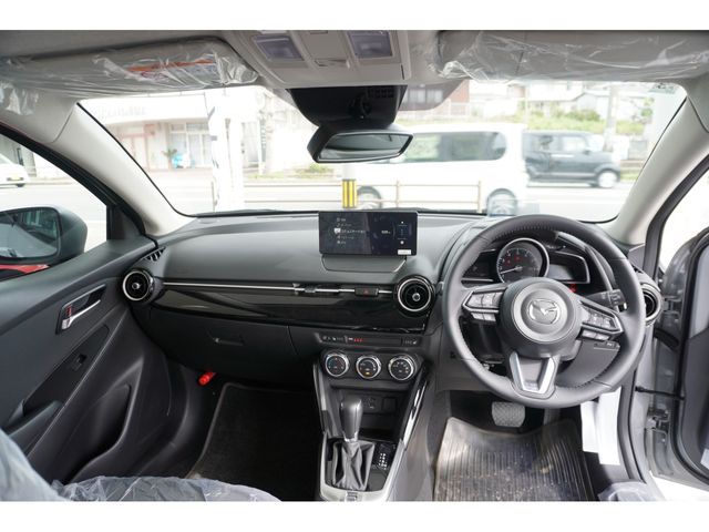 MAZDA 2 2025 Image 31