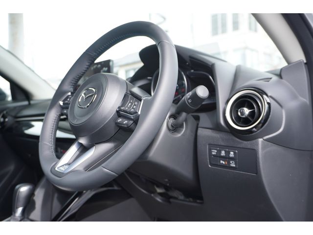 MAZDA 2 2025 Image 31