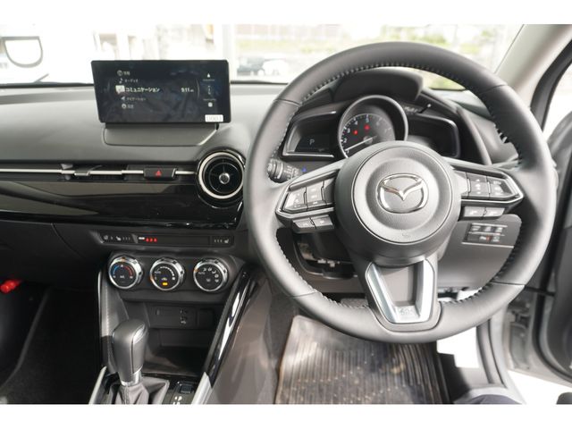 MAZDA 2 2025 Image 31