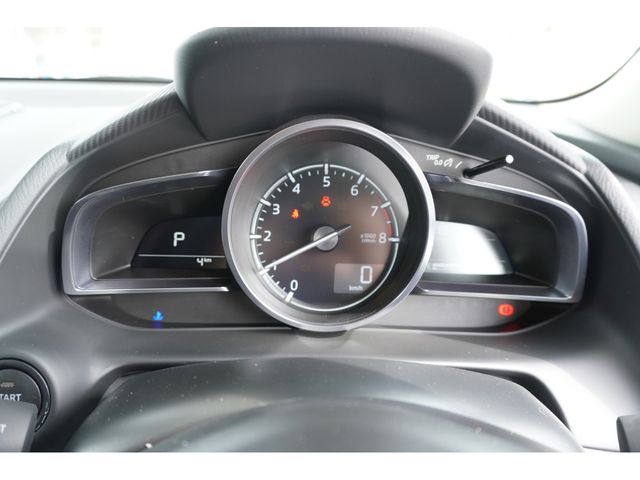 MAZDA 2 2025 Image 31