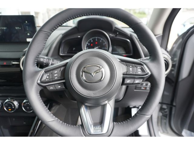 MAZDA 2 2025 Image 31