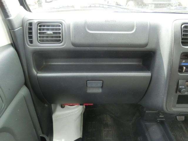 SUZUKI CARRY TRUCK 4WD 2003 Image 31