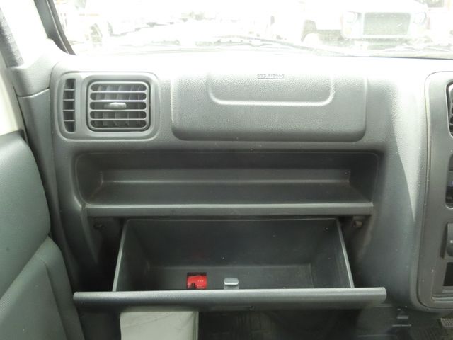 SUZUKI CARRY TRUCK 4WD 2003 Image 31