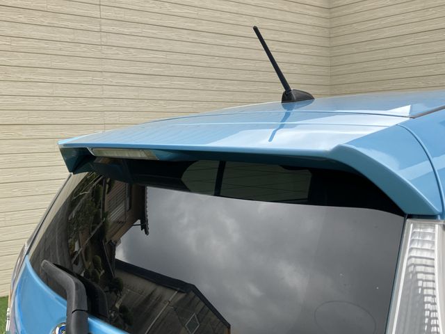 TOYOTA AQUA 2014 Image 31