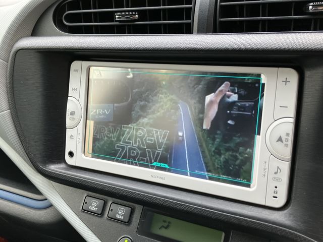 TOYOTA AQUA 2014 Image 31