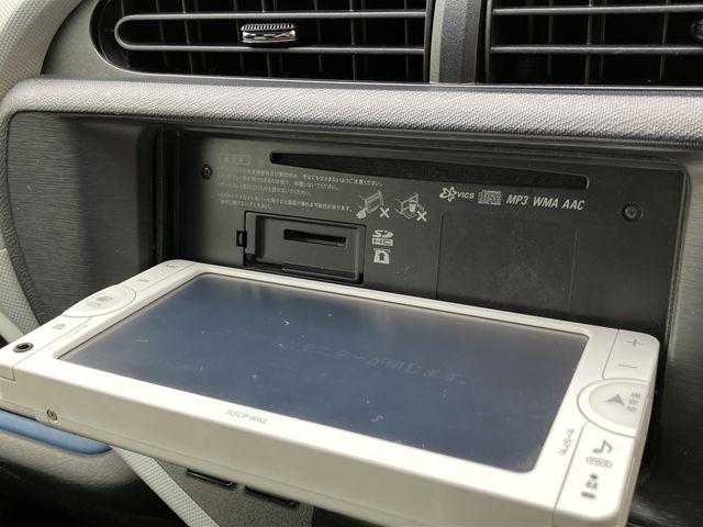 TOYOTA AQUA 2014 Image 31