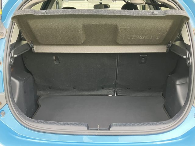 TOYOTA AQUA 2014 Image 31