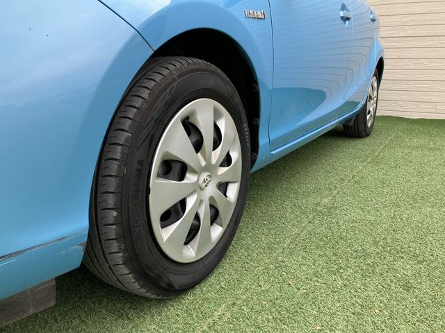 TOYOTA AQUA 2014 Image 31