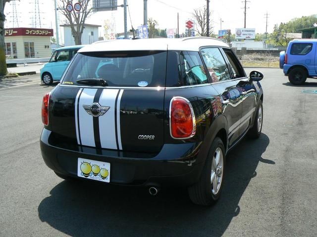 BMW MINI COOPER CROS 2012 Image 31