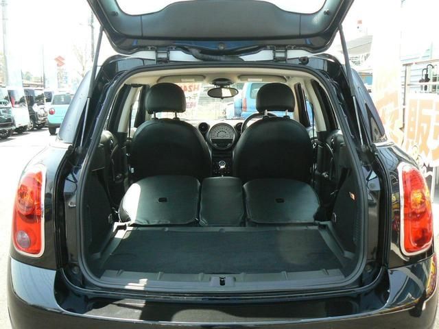 BMW MINI COOPER CROS 2012 Image 31