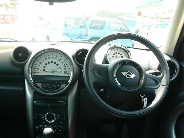 BMW MINI COOPER CROS 2012 Image 31