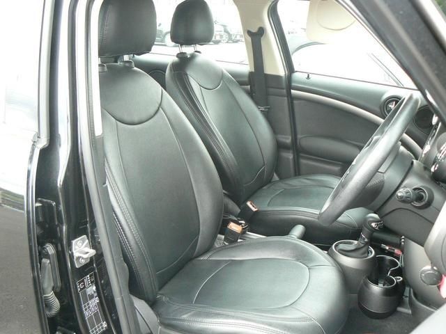 BMW MINI COOPER CROS 2012 Image 31