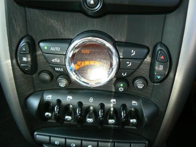 BMW MINI COOPER CROS 2012 Image 31