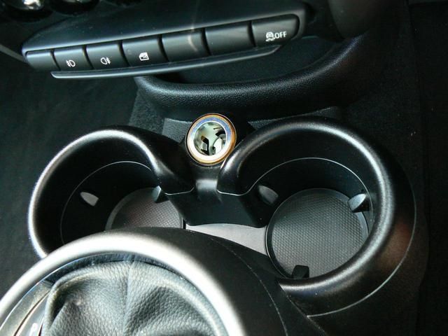 BMW MINI COOPER CROS 2012 Image 31