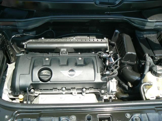 BMW MINI COOPER CROS 2012 Image 31