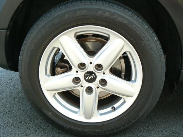 BMW MINI COOPER CROS 2012 Image 31