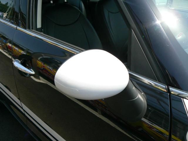 BMW MINI COOPER CROS 2012 Image 31