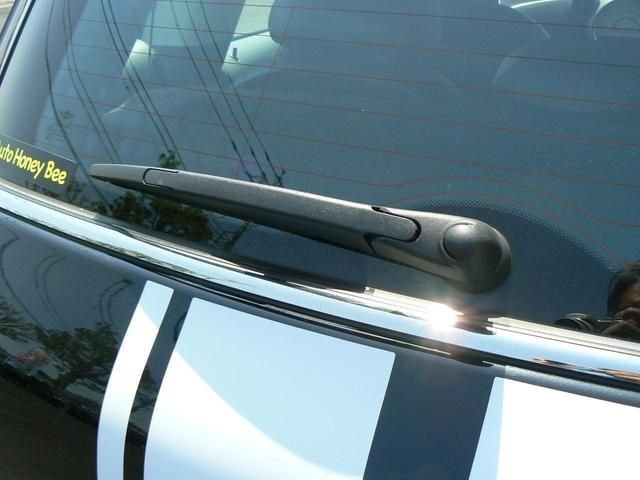 BMW MINI COOPER CROS 2012 Image 31