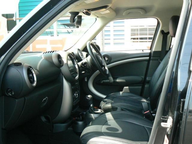 BMW MINI COOPER CROS 2012 Image 31