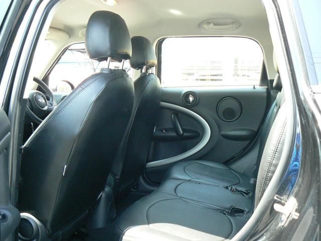 BMW MINI COOPER CROS 2012 Image 31