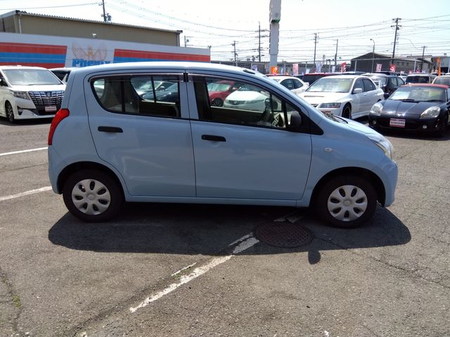 SUZUKI ALTO 2012 Image 31